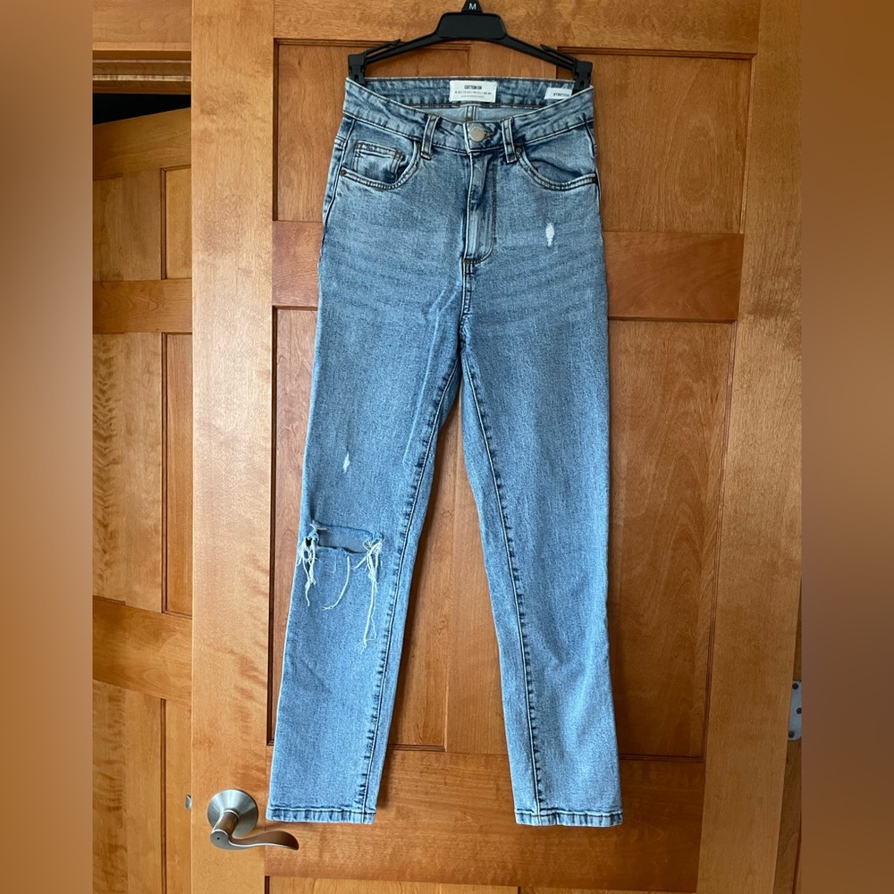 Cotton On Mom Jeans